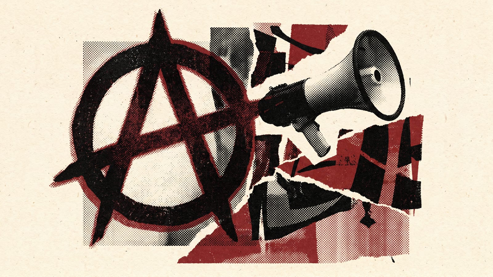 Anarcho-Punk – Crass and the Politics of Punk