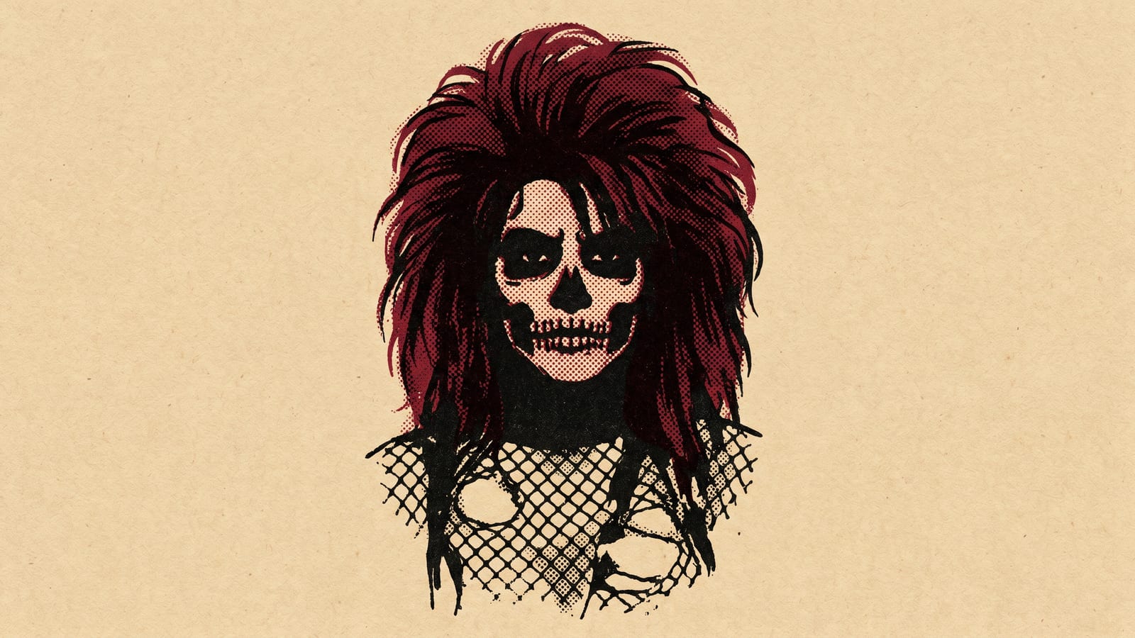 Deathrock – America's Horror-Punk Goth