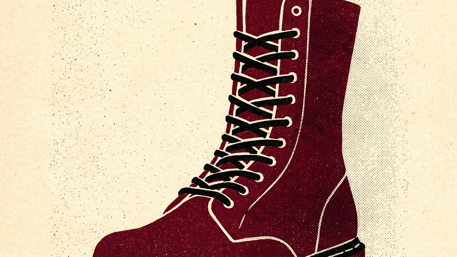Doc Martens Lace Color Meanings – What Each Color Signifies