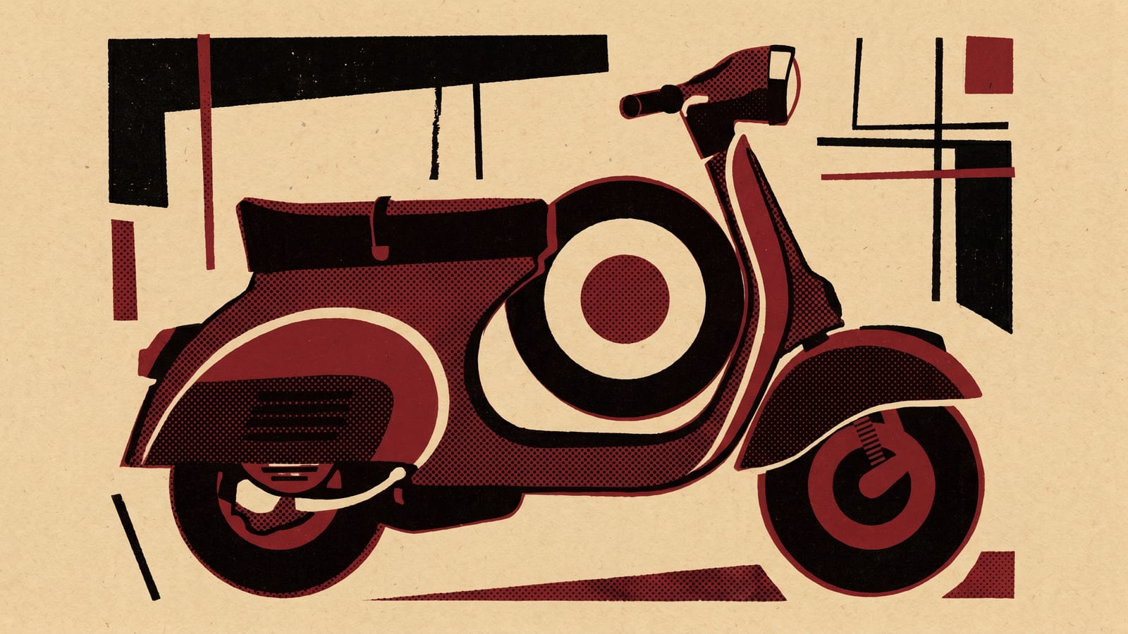 Mods – The Subculture That Gave Birth to the Skinhead