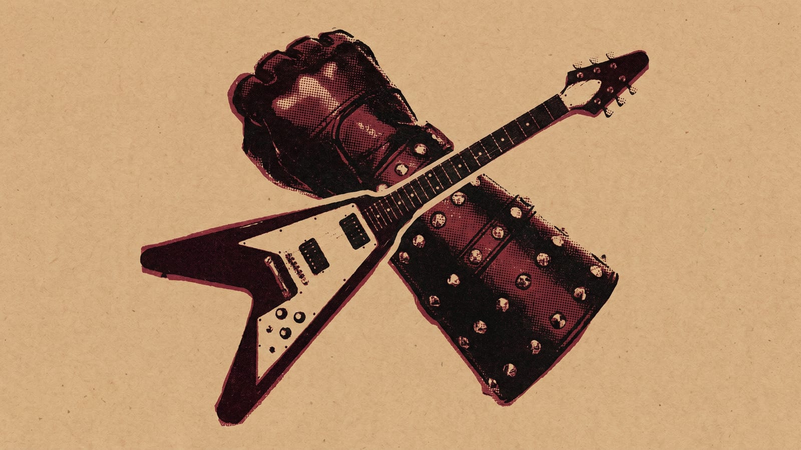 NWOBHM – The New Wave of British Heavy Metal
