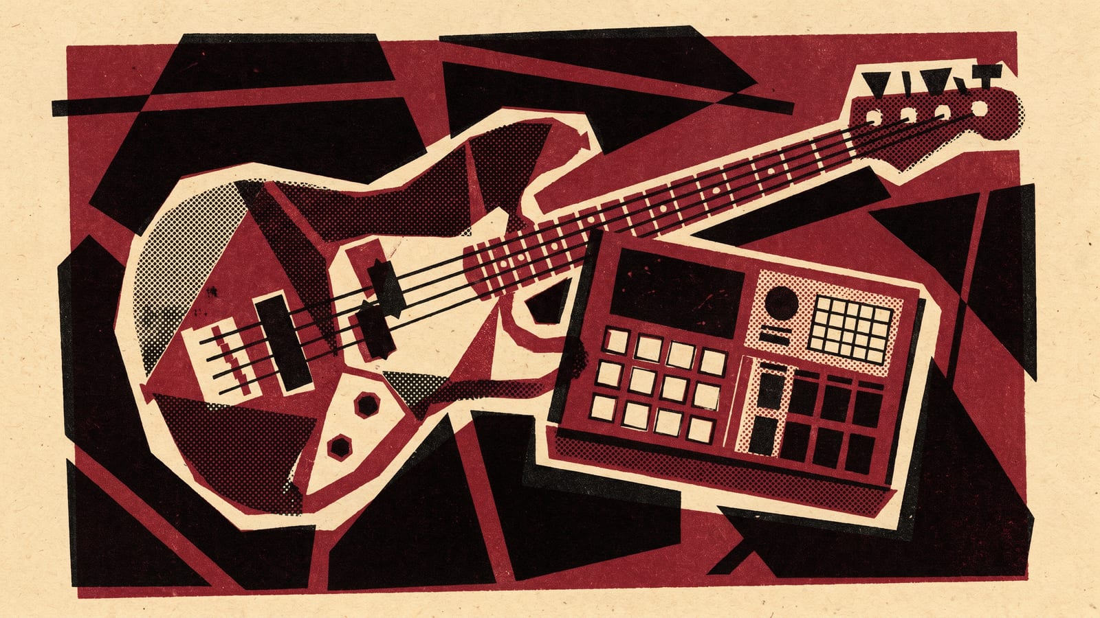 Post-Punk – What Came After Punk