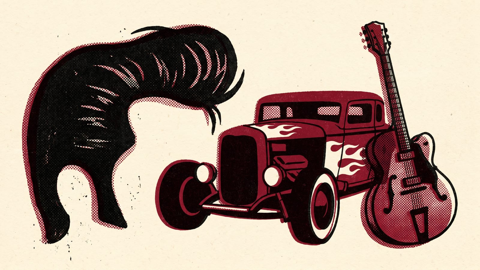 Rockabilly – The Style That Never Died