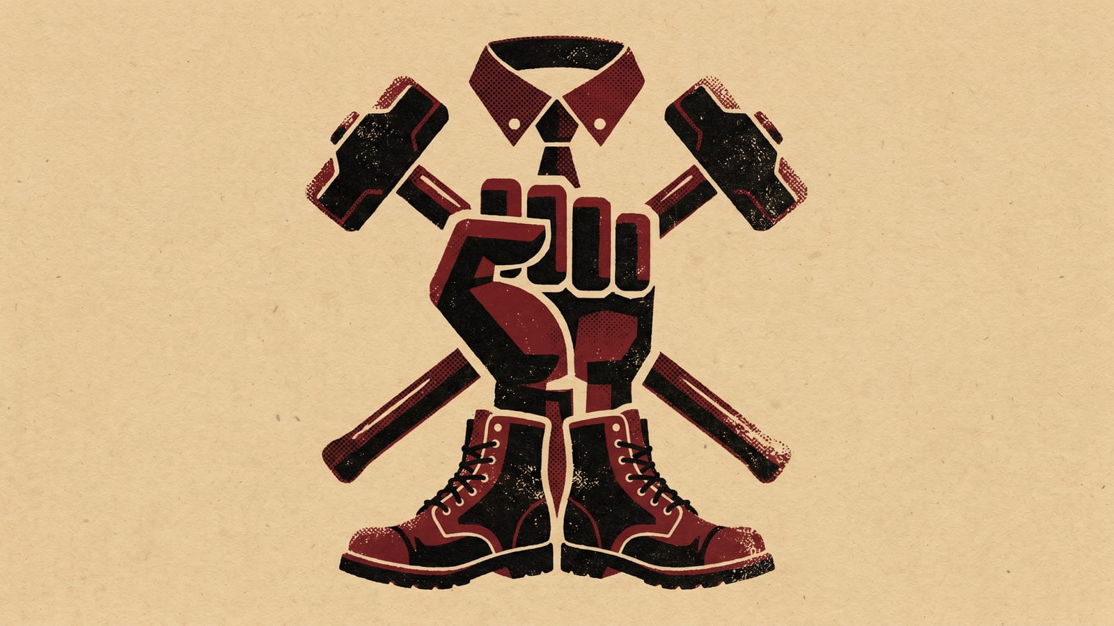 SHARP – Skinheads Against Racial Prejudice Explained
