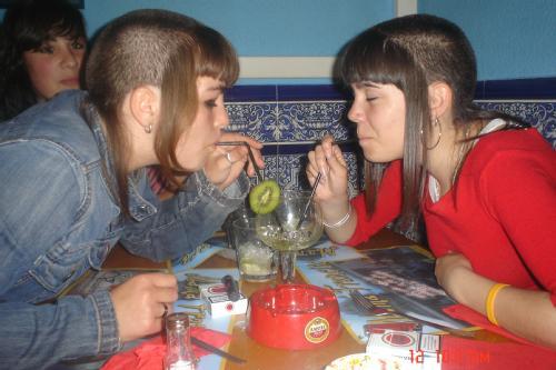 skinhead girl chelsea cut hair