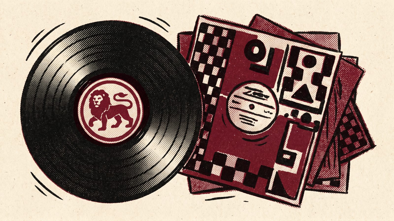 Skinhead Music – From Jamaican Reggae to Oi!