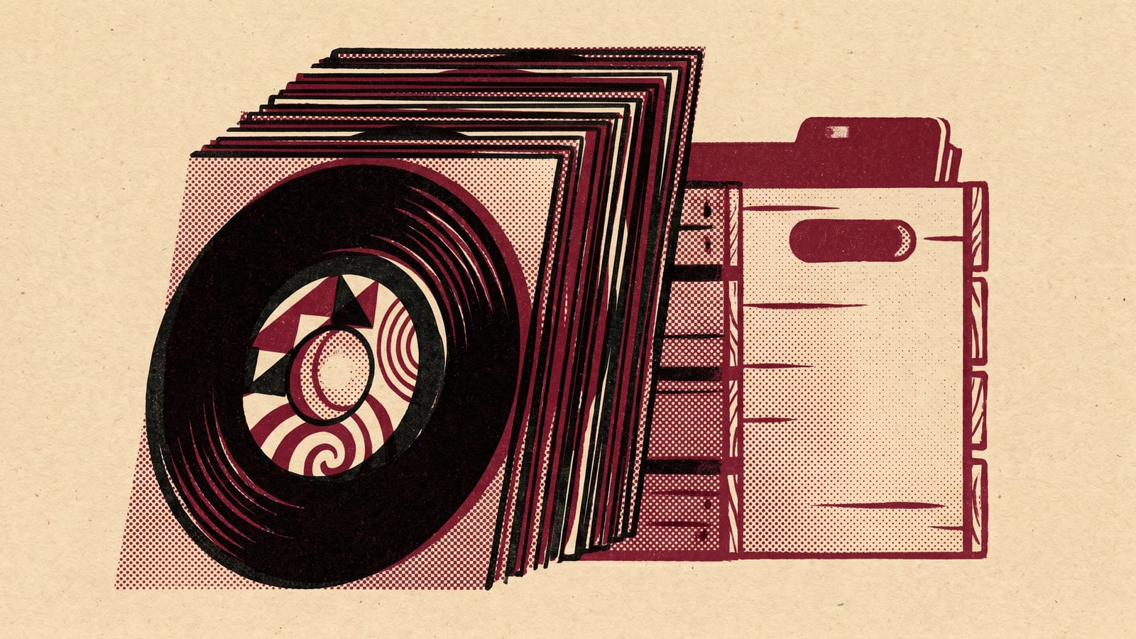 Suedehead Music – Reggae, Soul, and Trojan